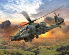 Revell AH-64A Apache, ModelSet 64985, 1/100