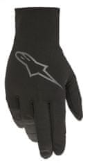 Alpinestars rukavice RANGE 2v1 GORE-TEX černé/černé XL