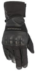 Alpinestars rukavice RANGE 2v1 GORE-TEX černé/černé XL