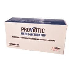 ProViotic ProViotic Imuno-aktivátor veganské probiotikum 30 tbl.