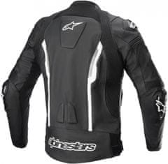 Alpinestars bunda MISSILE V2 černo-bílá 60