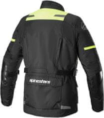 Alpinestars bunda ANDES V3 DRYSTAR černo-žlutá 3XL