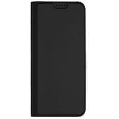 Dux Ducis Diářové pouzdro DUX DUCIS Skin Pro pro OnePlus Nord 3/Ace 2V - Černá KP30119