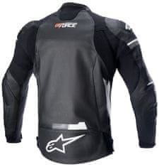 Alpinestars bunda GP FORCE černo-bílo-šedá 48