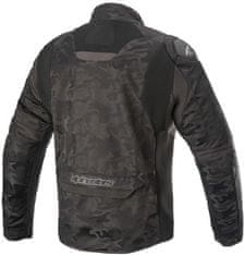 Alpinestars bunda T-SP5 RIDEKNIT černo-šedá 2XL