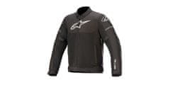 Alpinestars bunda T-SPS AIR černo-bílá M