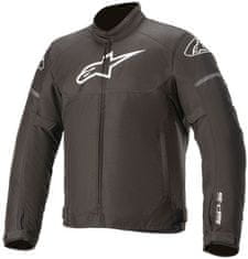 Alpinestars bunda T-SPS WP černo-bílá M