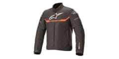 Alpinestars bunda T-SPS WP černo-bílo-červená XL