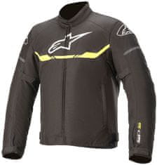 Alpinestars bunda T-SPS WP černo-žluto-bílá 4XL