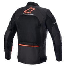 Alpinestars bunda VIPER AIR 3 černo-červená 2XL