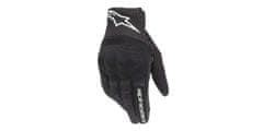 Alpinestars rukavice COPPER černo-bílé 2XL