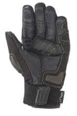Alpinestars rukavice COROZAL V2 Drystar černo-béžové 2XL