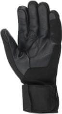 Alpinestars rukavice HT-3 HEAT TECH Drystar černo-bílo-červené L