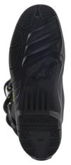 Alpinestars boty TECH 3 2022 černo-žluto-šedé 49,5/14