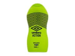 Umbro 300ml action body wash, sprchový gel