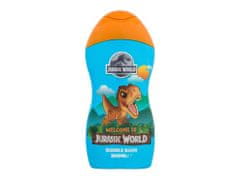 Universal 300ml jurassic world bubble bath, pěna do koupele