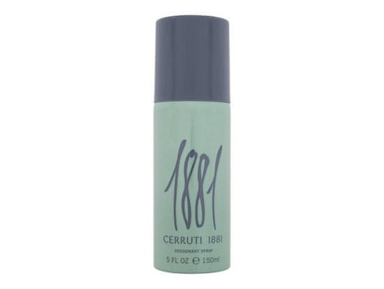 Nino Cerruti 150ml cerruti 1881, deodorant