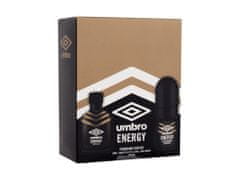 Umbro 30ml energy, toaletní voda