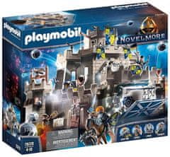 Playmobil Playmobil velký hrad novinka 70220