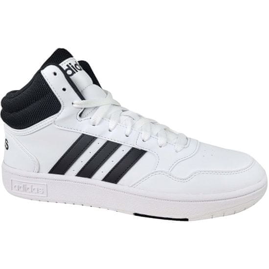 Adidas boty Adidas Hoops 3.0 Mid IG3715