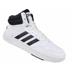 Adidas boty Hoops 3.0 Mid IG3715