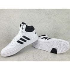 Adidas boty Hoops 3.0 Mid IG3715