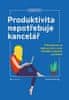 Teresa Hertwig: Produktivita nepotřebuje kancelář - Připravte se na budoucnost a nové flexibilní pracovní prostředí