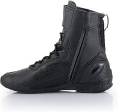 Alpinestars boty SUPERFASTER černé/černé 40