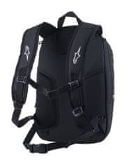 Alpinestars batoh CHARGER BOOST 18L černo-oranžovo-červený