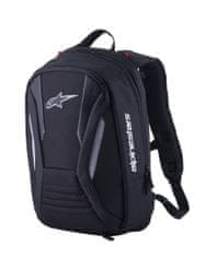 Alpinestars batoh CHARGER BOOST 18L černo-oranžovo-červený