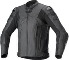 Alpinestars bunda MISSILE V2 černá/černá 60