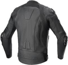 Alpinestars bunda MISSILE V2 černá/černá 60