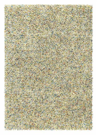 Intesi Koberec Shaggy Rocks Mix II 200x300cm