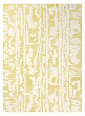 Intesi Koberec Waterwave Stripe Citron 120x180cm