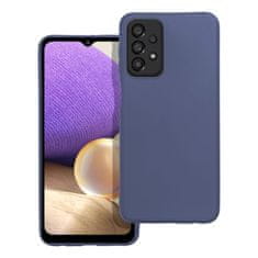 MobilMajak Obal / kryt na Samsung Galaxy A23 5G / M23 / F23 modrá - MATT Case