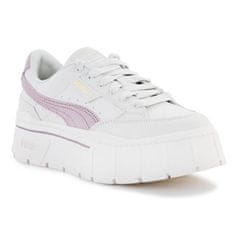 Puma Obuv Mayze Stack Premium Whisper velikost 37,5