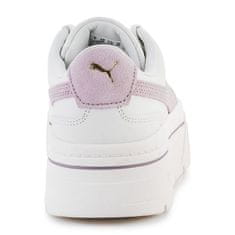 Puma Obuv Mayze Stack Premium Whisper velikost 37,5