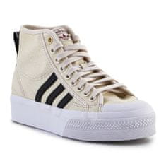 Adidas Boty adidas Nizza Platform Mid velikost 41 1/3