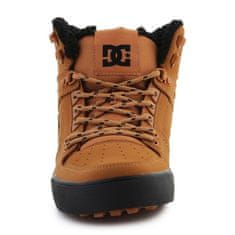 DC Boty Pure High-Top Wc Wnt velikost 44,5