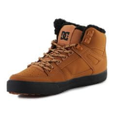 DC Boty Pure High-Top Wc Wnt velikost 44,5