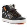 Boty Pure high-top wc wnt velikost 46