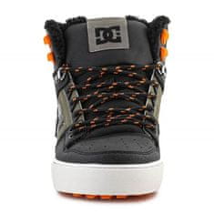 DC Boty Pure high-top wc wnt velikost 44,5