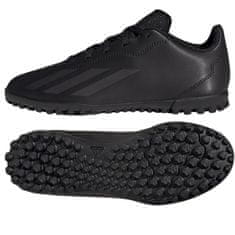 Adidas Boty adidas X Crazyfast.4 Tf IE4084 velikost 29