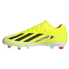 Adidas Boty adidas X Crazyfast League Fg IG0605 velikost 44