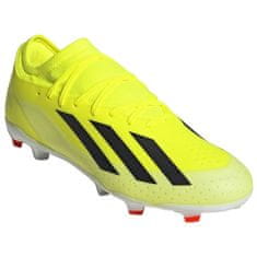 Adidas Boty adidas X Crazyfast League Fg IG0605 velikost 44