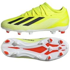 Adidas adidas X Crazyfast League Fg boty IF0691 velikost 30