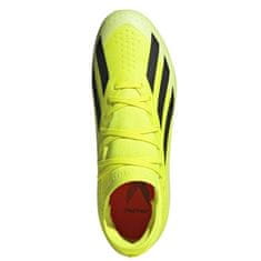 Adidas adidas X Crazyfast League Fg boty IF0691 velikost 30