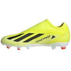 Adidas Boty adidas X Crazyfast League Ll Fg IG0622 velikost 46 2/3