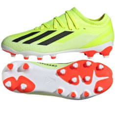 Adidas Boty adidas X Crazyfast League Ll Mg IF0683 velikost 30