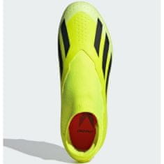 Adidas Boty adidas X Crazyfast League Ll Fg IF0689 velikost 36 2/3